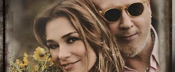 «Πάμε στο άγνωστο με βάρκα την ελπίδα» | Ακούστε μια διαφορετική εκδοχή του τραγουδιού από τη Μαρία Τσαρούχα