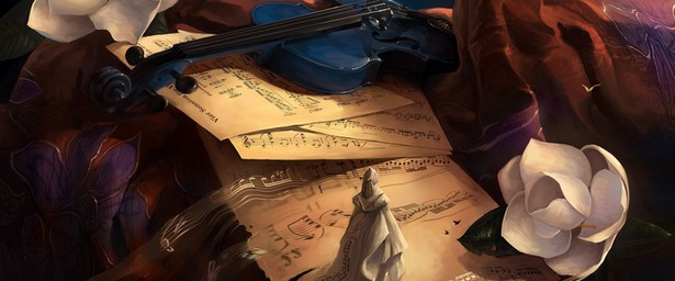 Ακούστε 10 τραγούδια για νεράιδες και ξωτικά! (Part 2)