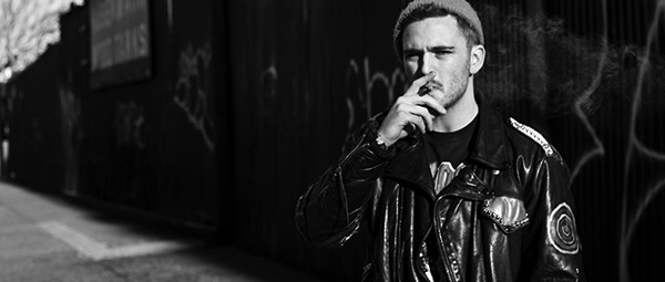 "If Dreams Could Talk" | Ακούστε το νέο single του Jared Evan