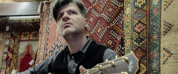 Εντυπωσιακή πρεμιέρα για την Αρμένικη Βίζιτα του Φοίβου Δεληβοριά @Passport!