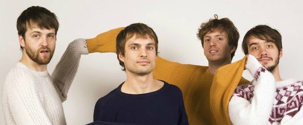 "La Vérité"| Ακούστε το νέο τραγούδι των Frànçois & the Atlas Mountains