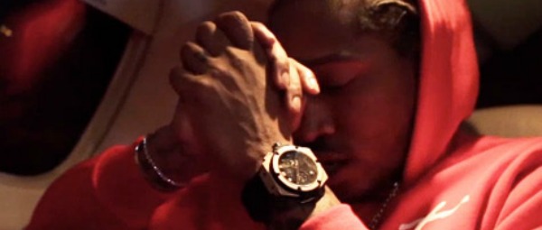 "Maison Margiela" | Δείτε το νέο video clip του Future