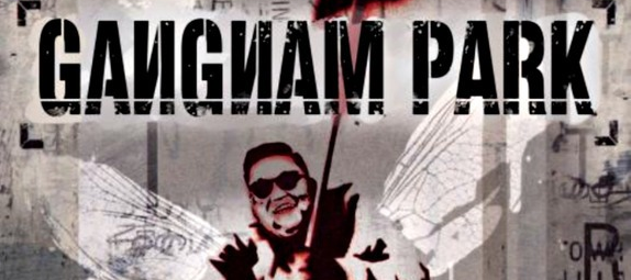 Ακούστε τι γίνεται όταν το "Hybrid Theory" των Linkin' Park συναντά το "Gangnam Style"