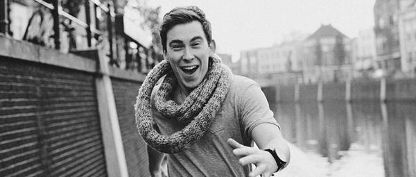 "Dare You"| Δείτε το νέο video clip του Hardwell σε συνεργασία με τον Matthew Koma