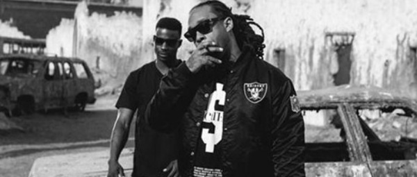 "Never Be the Same" | Δείτε το νέο video clip των Ty Dolla $ign και Jay Rock