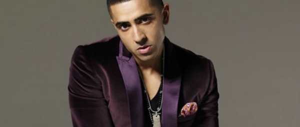 "Take That Off" | Δείτε το νέο video clip του Jay Sean