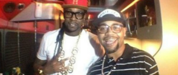 "Booty" | Ακούστε το νέο τραγούδι των Juvenile και 2 Chainz