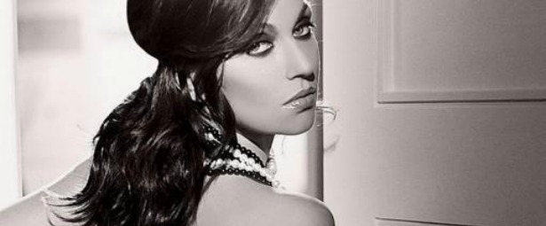 Καίτη Γαρμπή | Καλεσμένη στο Dancing with the Stars 