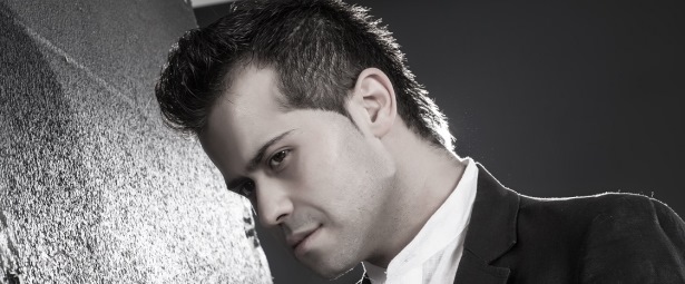 «Ενθύμια» | Ακούστε το νέο single του Νίκου Κωνσταντινίδη