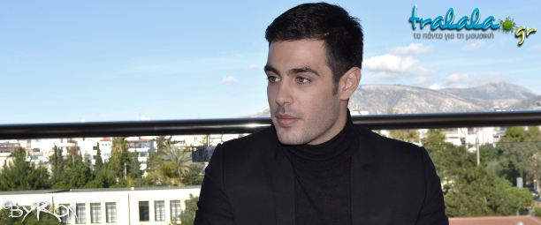 Κώστας Μαρτάκης: "Η λαϊκή μουσική υπάρχει στο DNA μας" 