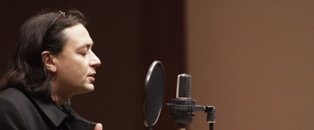 Ακούστε ένα δείγμα από το προσεχές cd του Γιάννη Κότσιρα!