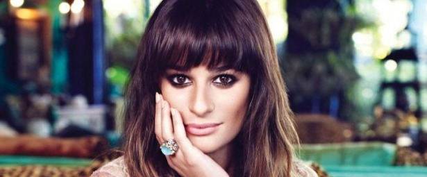 “Cannonball”|Δείτε το νέο video clip της Lea Michele