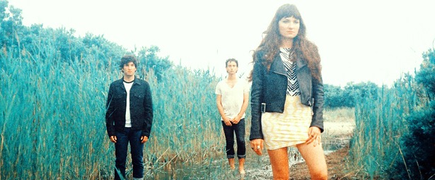 “Overdose”| Δείτε το νέο video clip των Little Daylight