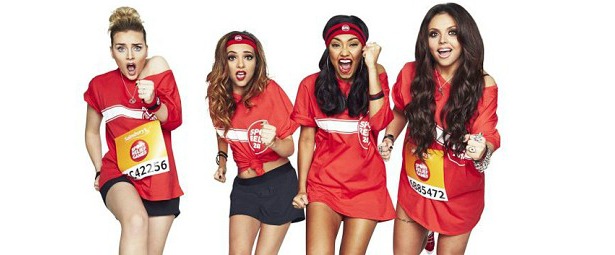 “Word Up!”| Ακούστε το νέο τραγούδι των Little Mix