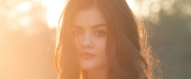 “You Sound Good to Me”| Δείτε το πρώτο video clip της Lucy Hale