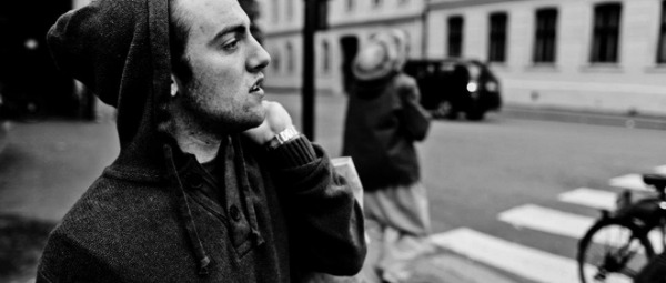 "Erica’s House" | Ακούστε το νέο τραγούδι του Mac Miller σε συνεργασία με τον Treejay