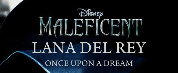 Η Lana Del Rey θα τραγουδήσει το επίσημο τραγούδι του soundtrack της ταινίας "Maleficent"
