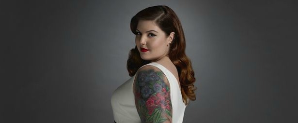 “Sarasvati”| Ακούστε το νέο τραγούδι της Mary Lambert