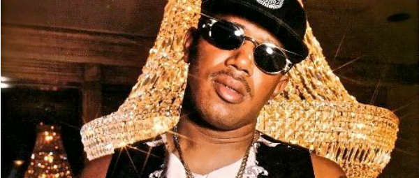 "We Poppin" | Ακούστε το νέο τραγούδι των Master P, Future και Eastwood