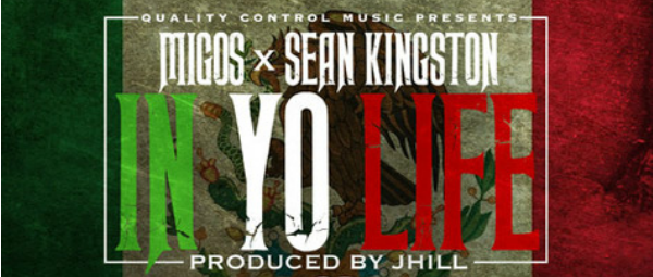 "In Yo Life" | Ακούστε το νέο τραγούδι των Migos και Sean Kingston