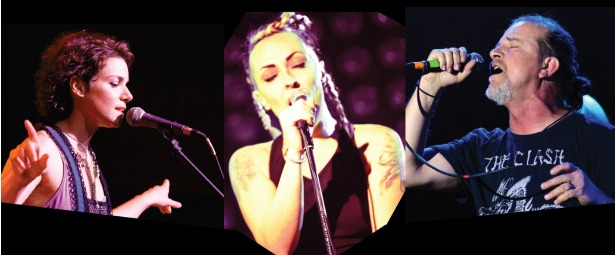 Οι Μπλε με την Ανδριάνα Μπάμπαλη και τον Νικο Ζιώγαλα στην Αρχιτεκτονική 25/1