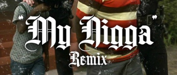 "My Ni**a" | Aκούστε το νέο remix των YG,Lil Wayne, Rich Homie Quan, Meek Mill και Nicki Minaj