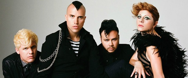 "Sleeping With A Friend"| Δείτε το νέο video clip των Neon Trees