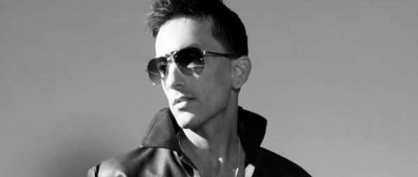 "Stay With You Tonight"| Δείτε το νέο video clip του Clinton Sparks σε συνεργασία με τον Riff Raff