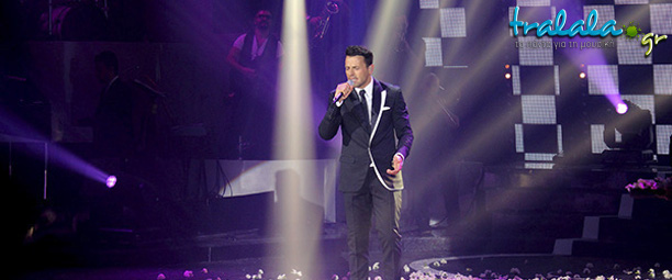 Καθ' όλα νόμιμος ο Νίκος Βέρτης και το νυχτερινό κέντρο όπου εμφανίζεται... Διαβάστε την επίσημη ανακοίνωση τους!