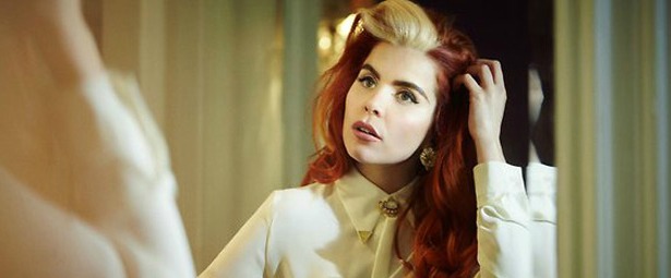 “Can't Rely on You”| Δείτε το νέο video clip της Paloma Faith