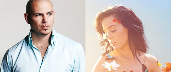 “Dark Horse”| Ακούστε το τραγούδι της Katy Perry με τη συμμετοχή του Pitbull