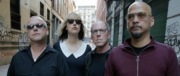 "Blue-Eyed Hexe"| Δείτε το νέο video clip των Pixies