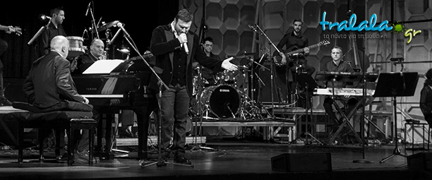 Γιάννης Πλούταρχος & Μίμης Πλέσσας| Με ένα θεαματικό φινάλε αποχαιρέτησαν τη Θεσσαλονίκη!