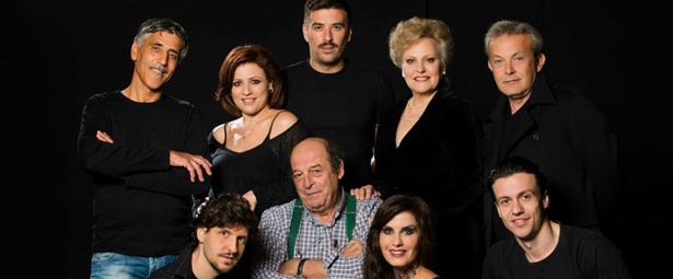 Πάμε Θέατρο: «Η Ποντικοπαγίδα» |Είδαμε την παράσταση!