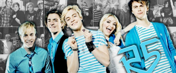 "(I Can't) Forget About You"| Δείτε το video clip των R5 