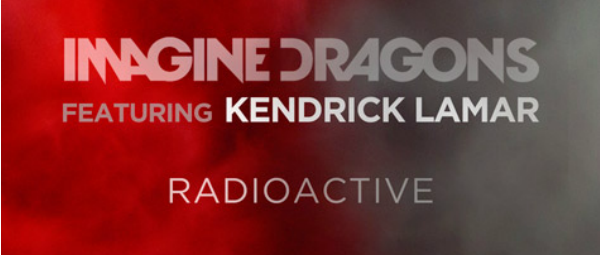 "Radioactive" | Ακούστε το remix του τραγουδιού των Imagine Dragons σε συνεργασία με τον Kendrick Lamar