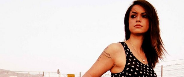 H Ραλλία Χρηστίδου παρουσιάζει ζωντανά τα τραγούδια της!