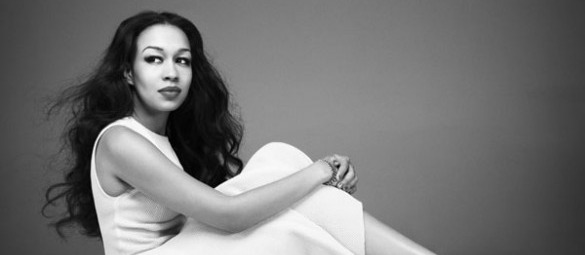 “All That I’ve Got”| Ακούστε το νέο single της Rebecca Ferguson