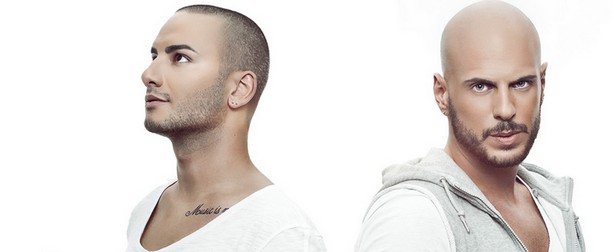 Ακούστε teaser από το νέο τραγούδι των Rec! 