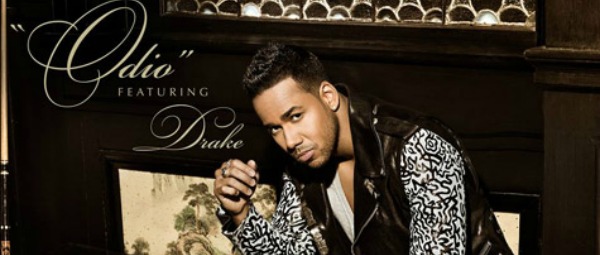 "Odio" | Ακούστε το νέο τραγούδι των Romeo Santos και Drake
