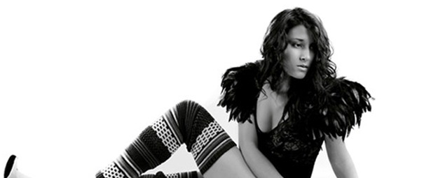 "Somebody"| Δείτε το νέο video clip της Salt Ashes