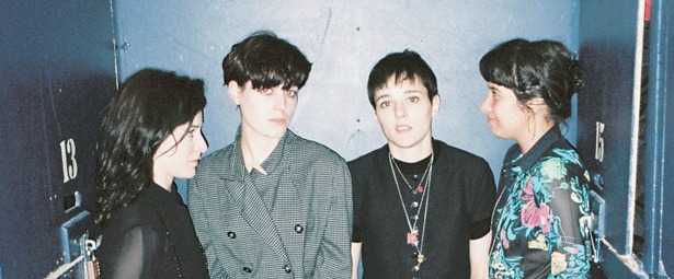 “Strife”| Δείτε το νέο video clip των Savages