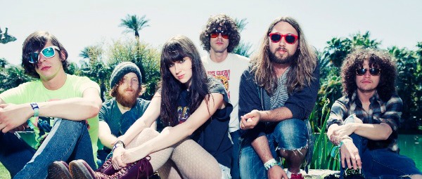 "Waves"| Ακούστε το νέο τραγούδι των Sleeper Agent