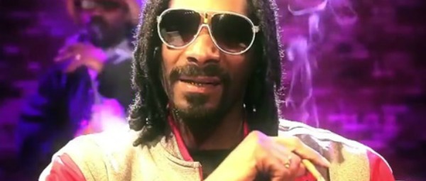 "I'll Be There 4U" | Δείτε το νέο video clip των Dam Funk & Snoop Dogg