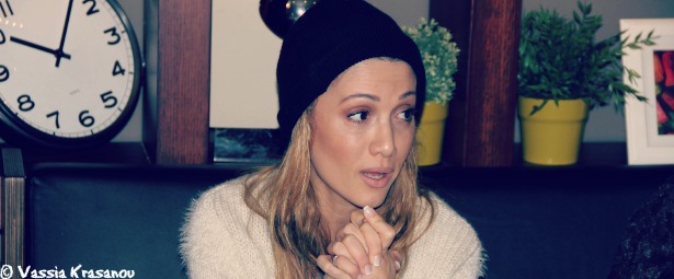 Στέλλα Καλλή: "Με έκοψαν από το Fame Story 3 γιατί δεν είχα ενδιαφέρον για ένα παιχνίδι που «κυνηγούσε» την ίντριγκα" 