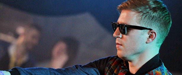 "Turn Back Time"| Δείτε το νέο video clip του Sub Focus