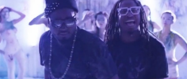 "I’m Fu**ing Done" | Δείτε το νέο video clip του T-Pain σε συνεργασία με τον Tay Dizm