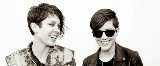 “Drove Me Wild”| Ακούστε το νέο single των Tegan and Sara