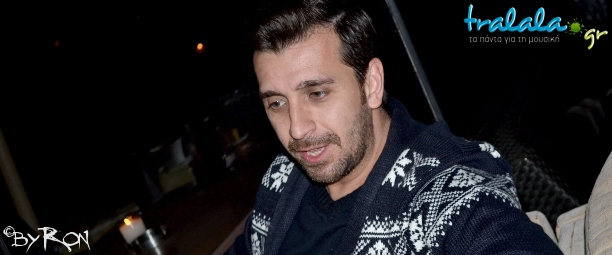 Συνέντευξη | Θάνος Πετρέλης: «Δεν συνεργάζεσαι με κάποιον επειδή τα βρίσκετε στα πολιτικά ή στα αθλητικά…»