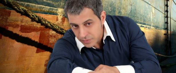 «Πώς να φύγω» | Ακούστε το νέο τραγούδι του Θέμη Αδαμαντίδη